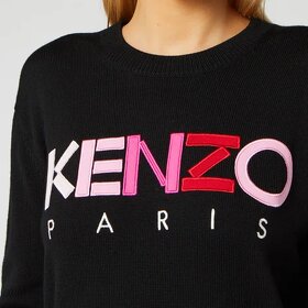 Kenzo mikina - 2