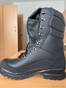 Goretex BOSP taktická obuv 45 - 2