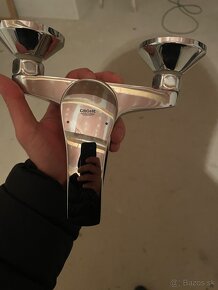 Vanova bateria Grohe Eurosmart - 2