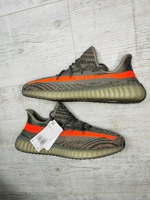 Yeezy 350 boost Beluga 43 1/2 - 2