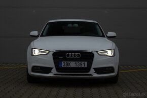 Audi A5 3.0 TDI 180kW quattro S tronic Sportback - 2