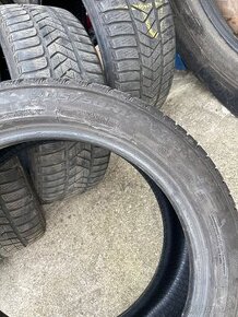 Pneu Austone 205/50 r17 zimné - 2