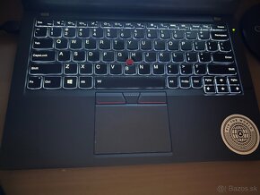 Lenovo x260, i5, 16GB RAM, 1TB SSD, dokovačka - 2