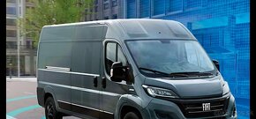 Fiat Ducato Maxi - 2