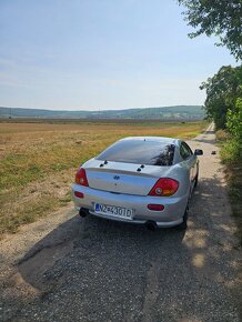 Hyundai Coupe 2.0 GK - 2