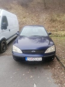 Mondeo - 2