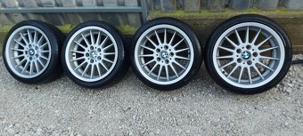 Disky BMW styling 32 R17 8J ET20 - 2