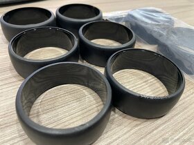 YOKOMO ZR-DRR4 Super Drift Rings for "Zero One R2" - 2