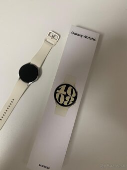 Samsung Galaxy Watch 6 40mm - 2