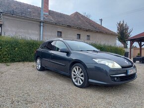 Renault laguna grandtour - 2