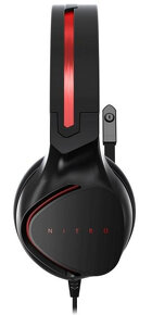 Acer Nitro Headset - nerozbalené - 2