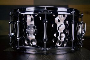 Mapex Armory Daisy Cutter Snare Drum 14x6.5 - 2