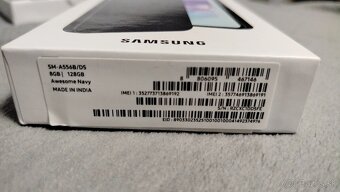 Predam Samsung A55 5G - 2