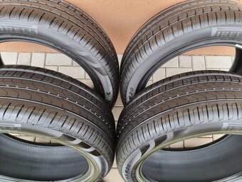 pneu 20″ 255/45R20 PIRELLI letné NEW - 2