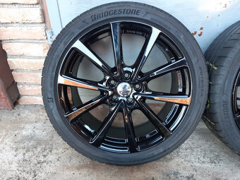 5x112  19"  Volswagen Passat B8, SuperB 3 - 2