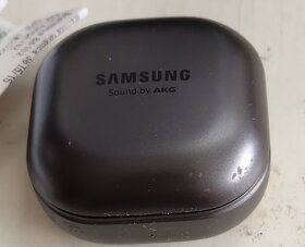 slúchadlá Samsung Galaxy Buds Live - 2