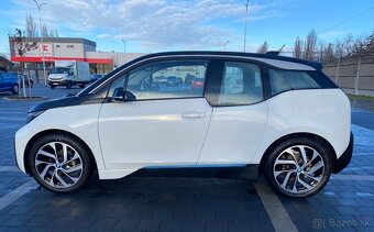 BMW i3 120 Ah 2021 - 2