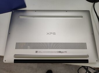 Dell XPS 9380 13" - 2