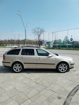 Octavia 1.9 tdi 77kw bjb - 2