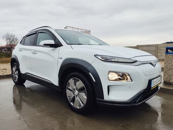 Hyundai Kona Elektric , SOH 100% - 2