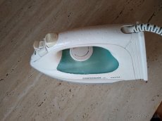 Naparovacia žehlička Tefal Supergliss - 2