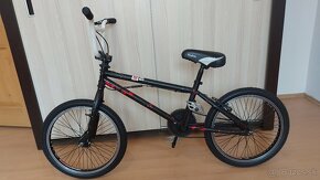 BMX 20" - 2