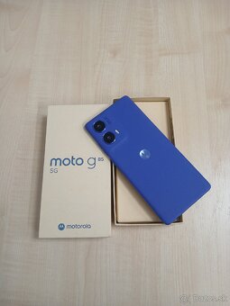 Motorola Moto G 85 8/256GB - 2