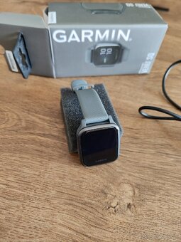 Smart hodinky Garmin Venu SQ - 2