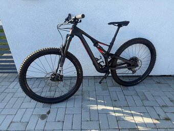 Specialized Stumpjumper S/29 - 2