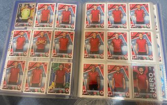 Topps Match Attax Euro 2024 - 2