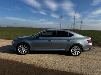 Skoda Superb 3 Style - 2