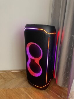 Jbl ultimate - 2