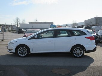 Ford Focus Kombi 1.0 EcoBoost Trend - 2