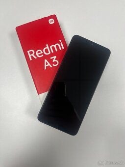 Xiaomi Redmi A3 3/32GB - 2