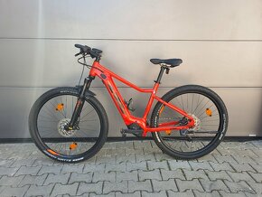 KTM Macina Race 291  model 2022 - 2