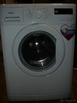 Whirlpool AWS 63213 - 2