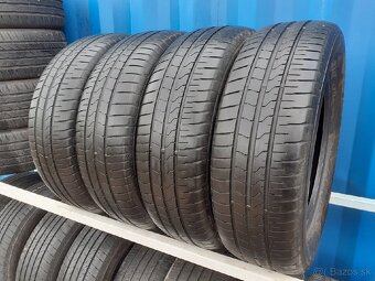 215/65R17 Letné pneu Falken 2021 - 2