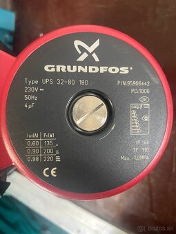 Grundfos - 2