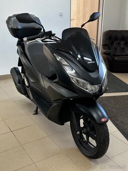 Honda PCX 125 - 2