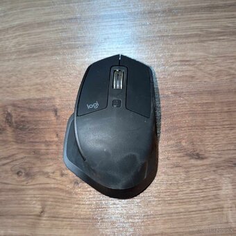 myš Logitech MX Master 2S - 2