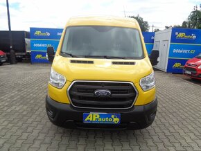 FORD TRANSIT L2H2 2.0TDCI KLIMA - 2