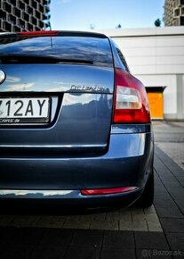 Skoda Octavia Combi 2.0 Automat TDI - 2