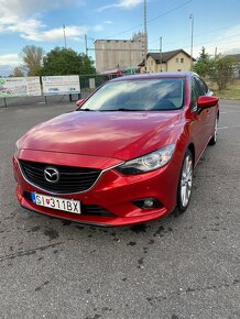 Mazda 6 2.2 Skyactiv Executive - 2