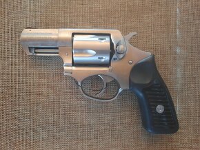 Revolver Ruger SP 101 - 2