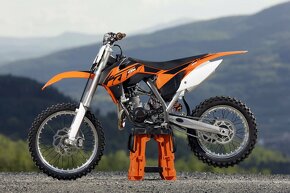 Kúpim KTM SX 85 - 2