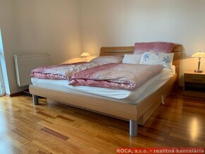 026h 3 izb. byt v apartmánovom komplexe Košice - Sever - 2