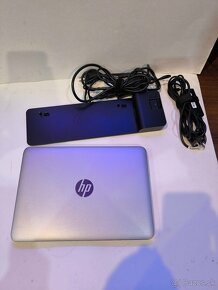 HP Elitebook 820 G3 - 2