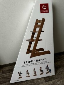 Stokke Tripp Trapp natural - 2