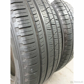 235/55 R19 PIRELLI pár letných pneumatík - 2