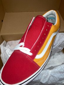 Vans comfycush - 2